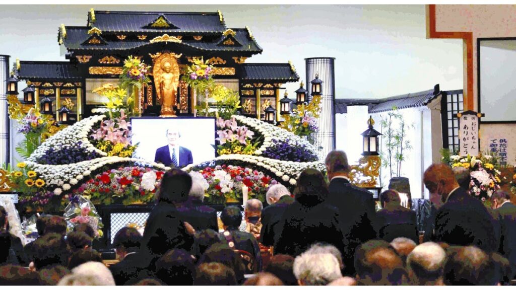 [ニュース] 水俣病巡る「もやい直し」進めた元市長・吉井正澄さん告別式…「天国から見届けて」足跡と人柄しのぶ