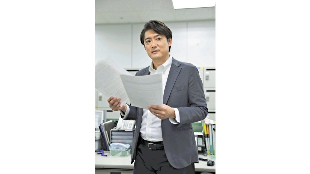 [テレビ] ［深層一直線］スマホ時代の写真談議とは…右松健太