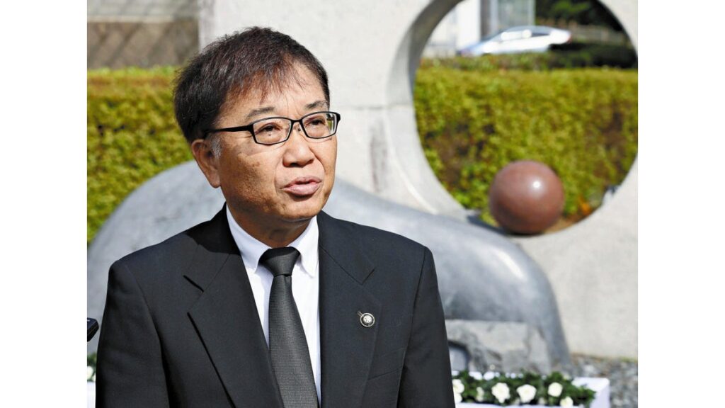 [ニュース] 雲仙・普賢岳大火砕流３３年、支援の「恩返し」今も…被災地へ島原市職員派遣「ニーズや思い学んで」