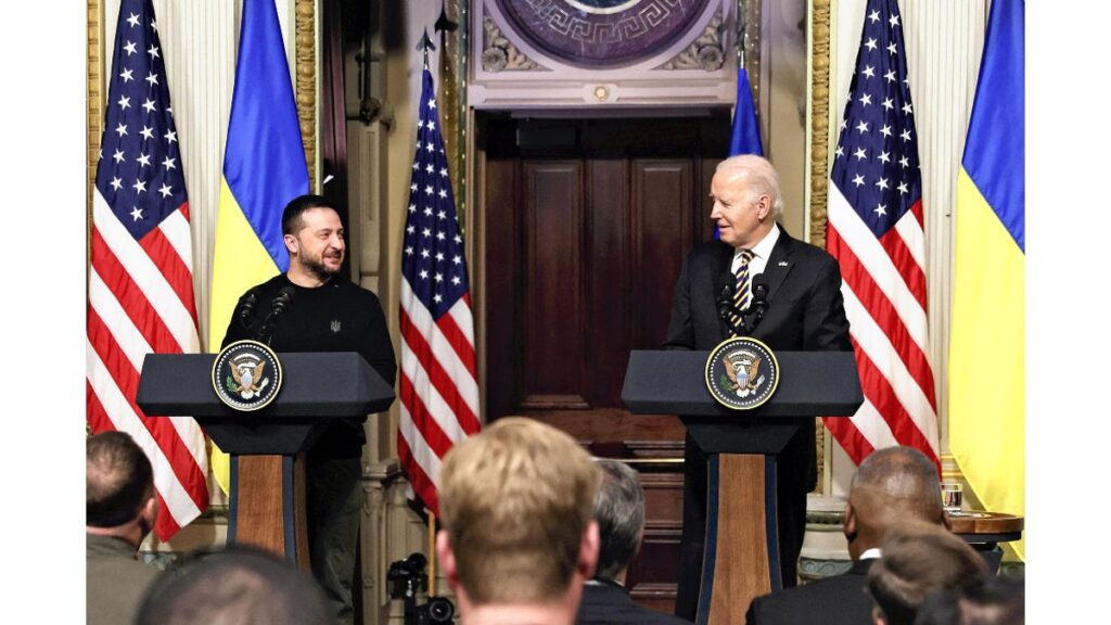 [国際] ［深層ＮＥＷＳ］米供与兵器によるロシア領内攻撃容認、「大きな転換点」…廣瀬陽子・慶大教授