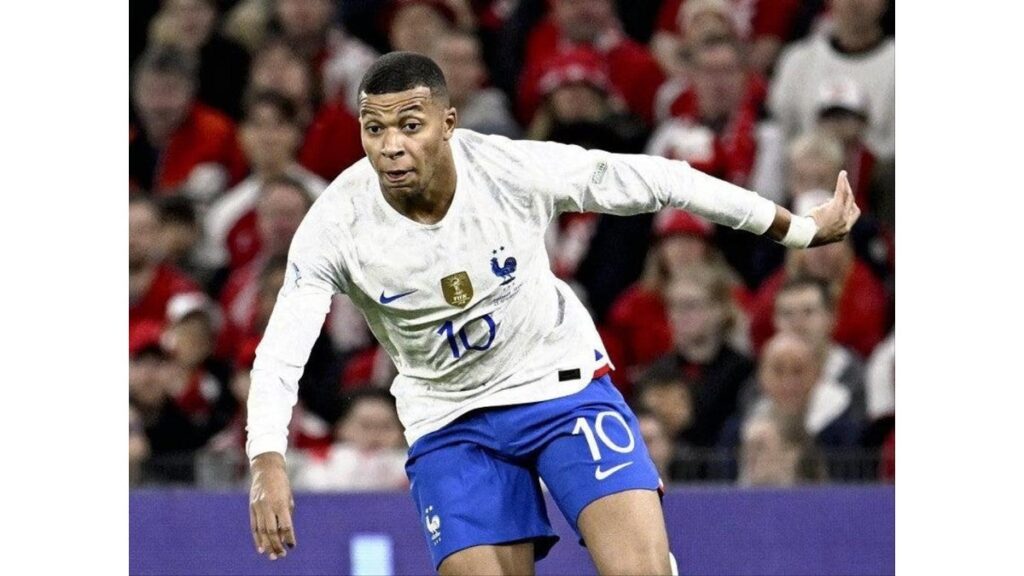 [海外サッカー] エムバペ、レアル入団「自分の夢であるクラブに加わることができ誇りに思う」…２２年Ｗ杯得点王