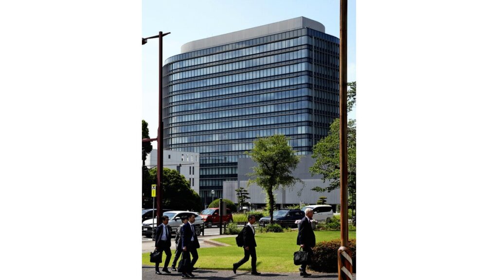 [社会] 「認証不正」立ち入り検査はトヨタから、国交省「最も影響が大きい」…対象車種増える可能性も