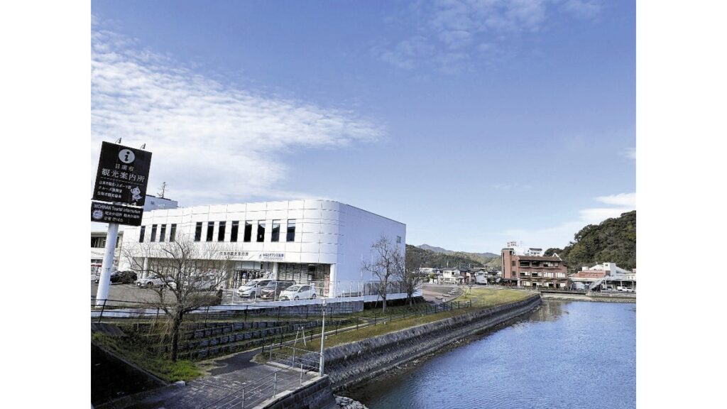 [ニュース] 宮崎県日南市に８億円寄付、戸村サチ子さんの「油津の歴史文化伝承」思い継承した計画