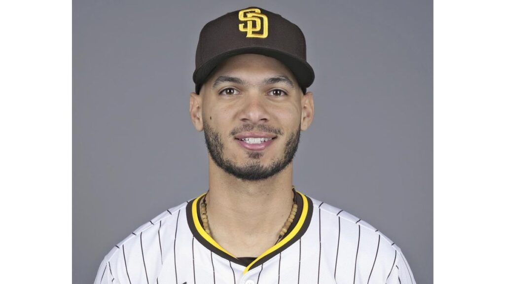 [大リーグ] 野球賭博でパドレスのマルカノ選手を永久追放処分…昨季まで所属チームの試合で賭け