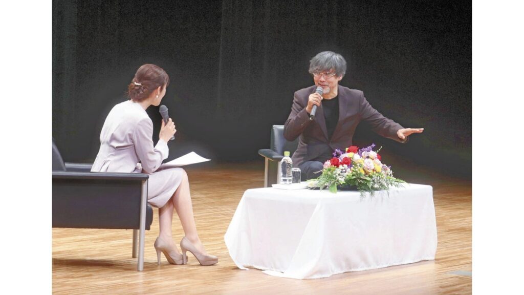 [ニュース] 映画「ゴジラ‐１．０」の震電は「コックピットだけ復元」のはずだった…山崎貴監督がエピソード披露