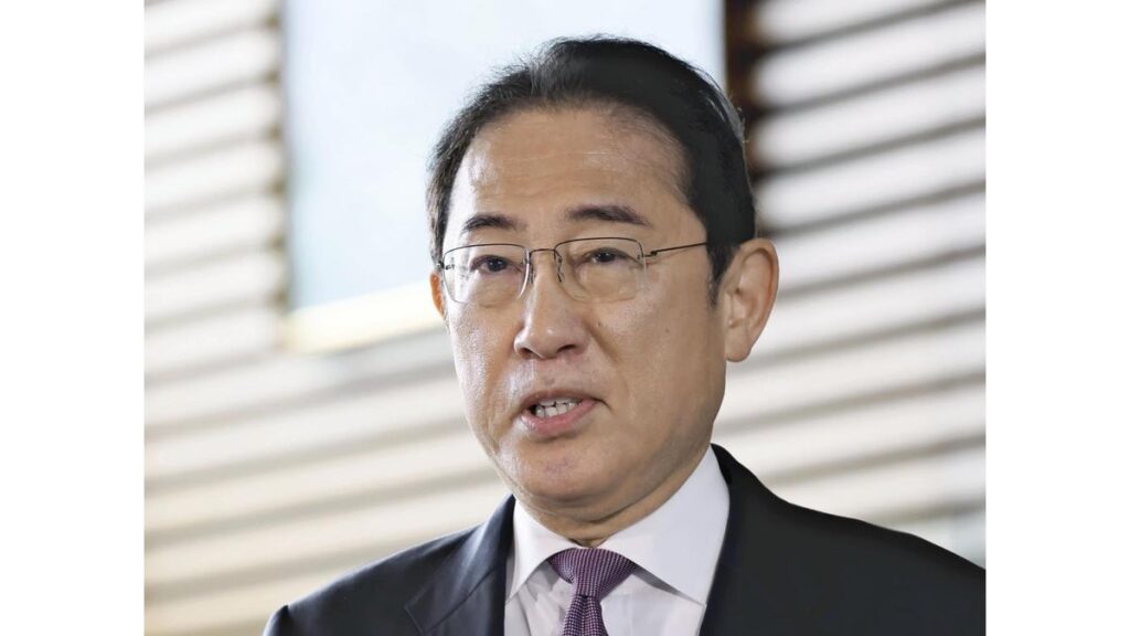 [衆院選] 岸田首相、秋の総裁選前の解散・総選挙見送りへ…逆風強く経済政策や信頼回復に集中