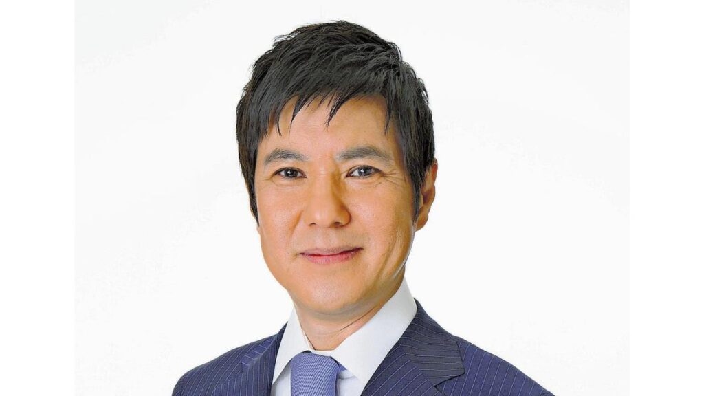 [社会] 小堺一機さんと関根勤さんがライバルに…川中島合戦戦国絵巻で武田信玄と上杉謙信役