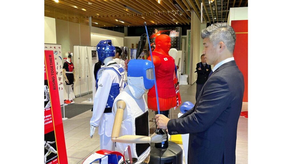 [パリオリンピック２０２４] パリオリンピックの興奮、一足先に東京で…「ＴＥＡＭ ＪＡＰＡＮ ＳＵＭＭＥＲ ＦＥＳＴ」開幕