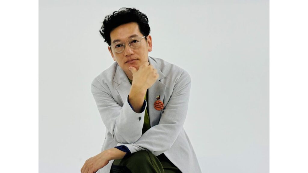 [映画] 井浦新、どんどん濃密になる日々に「感謝です」…「東京カウボーイ」でアメリカ映画デビュー