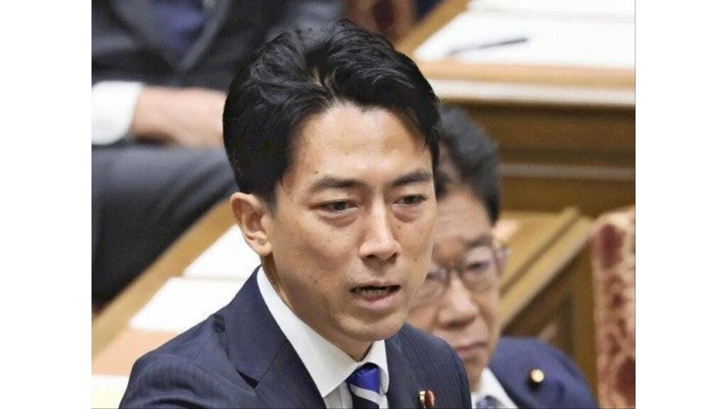 [政治] 小泉進次郎氏「あの時より怖い」…自民党横浜市連会長は「新進気鋭の総裁を選び変革の証しを」