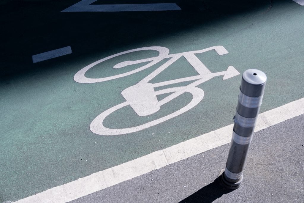 CML が、リスボンの自転車ネットワークに関する待望の監査結果を発表しました。結論は何でしょうか?