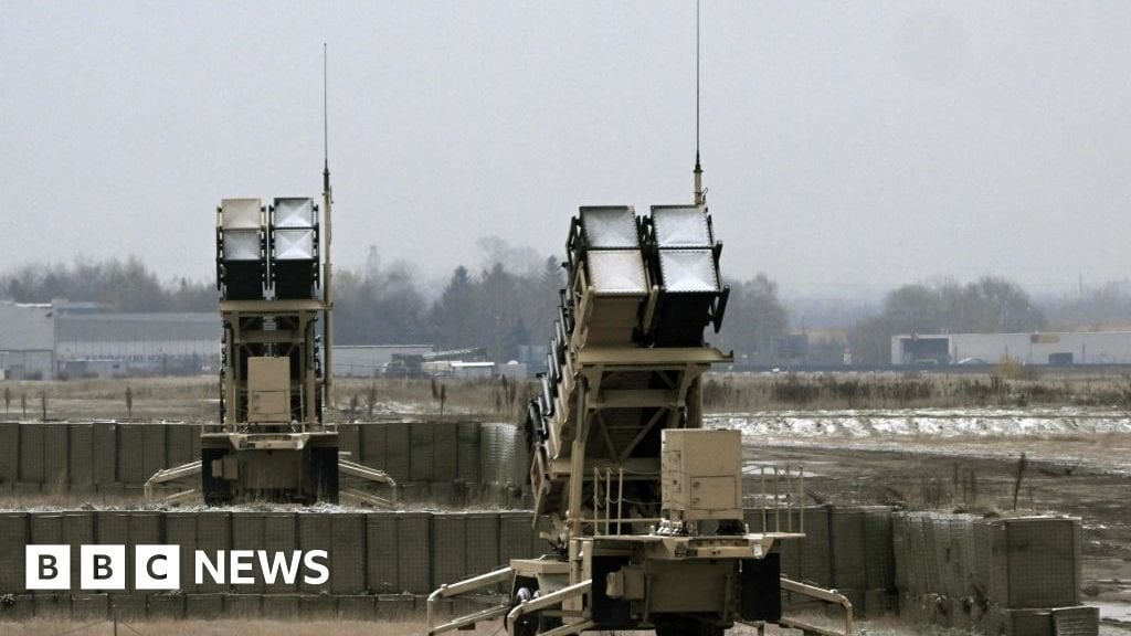 ウクライナが「ロシアのミサイル発射施設を攻撃」