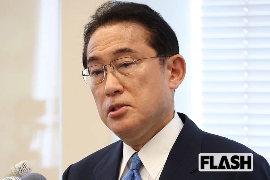 「ヤル気ゼロの見本」岸田首相、政活費チェックの第三者機関設置時期「申し上げるの難しい」に集まる批判 ―《ずーっと検討》