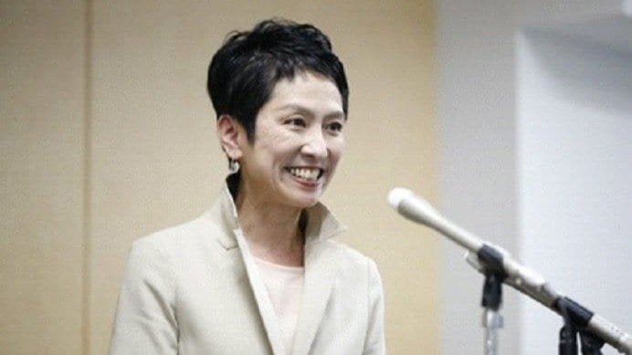 蓮舫氏「2位じゃダメなのか発言」の真相…５つの観点から分析する「報道のキリトリ」と「実際の発言」との相違点 ― 実際の発言について検証