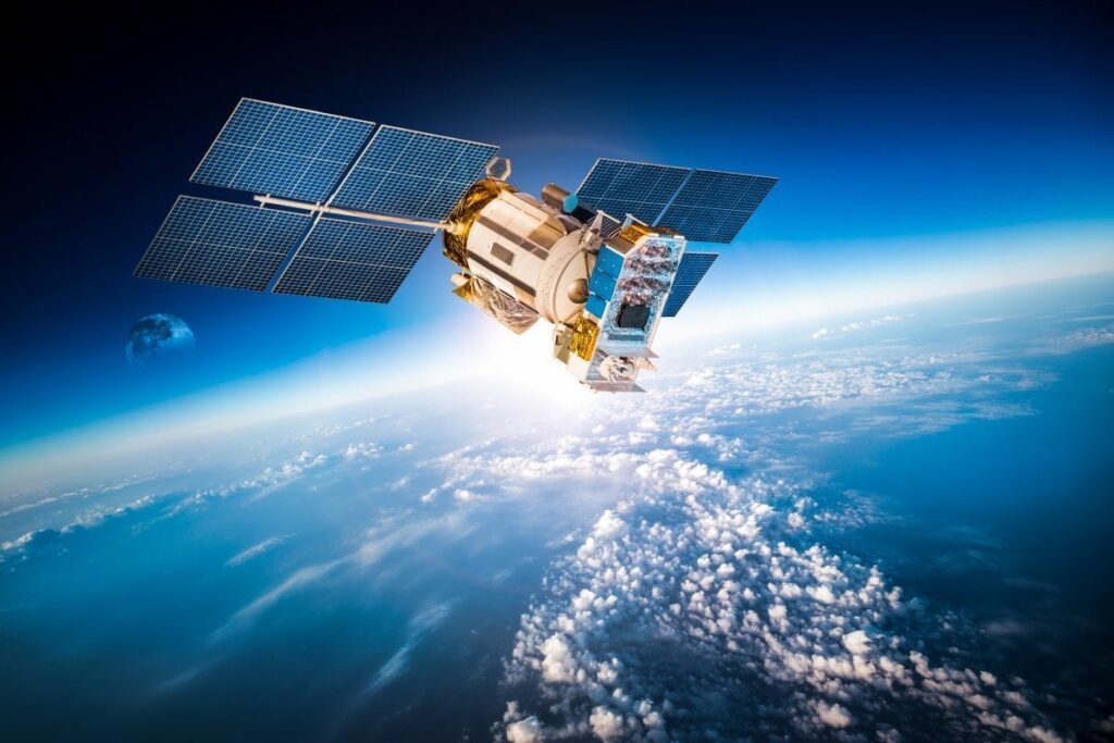 スウェーデン、ロシアがアストラ衛星を妨害していると報告
