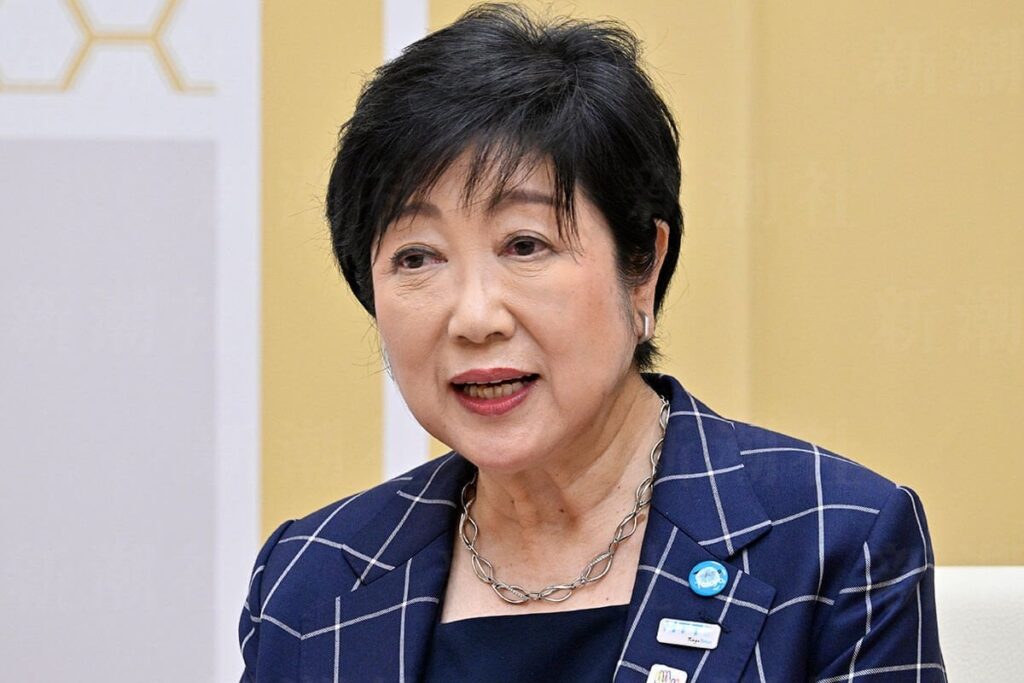 「小池さんは空虚な独裁者」「利害関係がない限り人がどんどん離れていく」 都議が暴露する小池都知事の「ダーティーな本性」― とことん「権力ファースト」