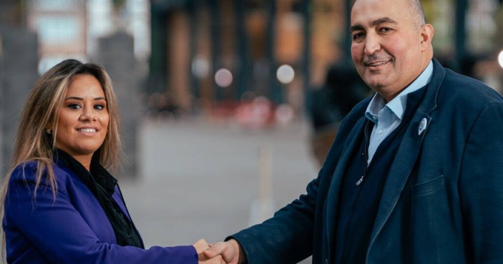 「女性には離婚しないようアドバイスします」：選出された議員チーム・フアド・アヒダルが物議を醸す発言