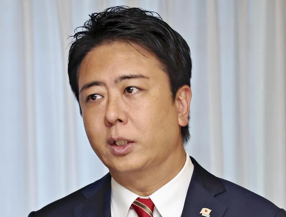 高島宗一郎市長