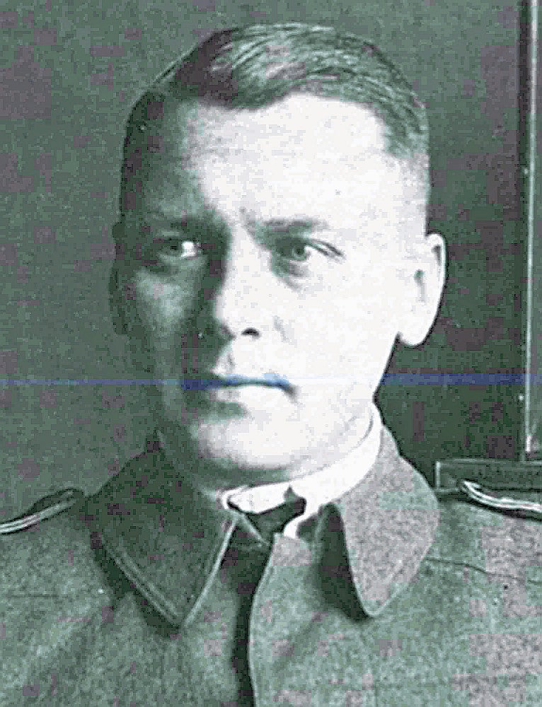 エドゥアルト・ヴィル（久留米大御井図書館所蔵）