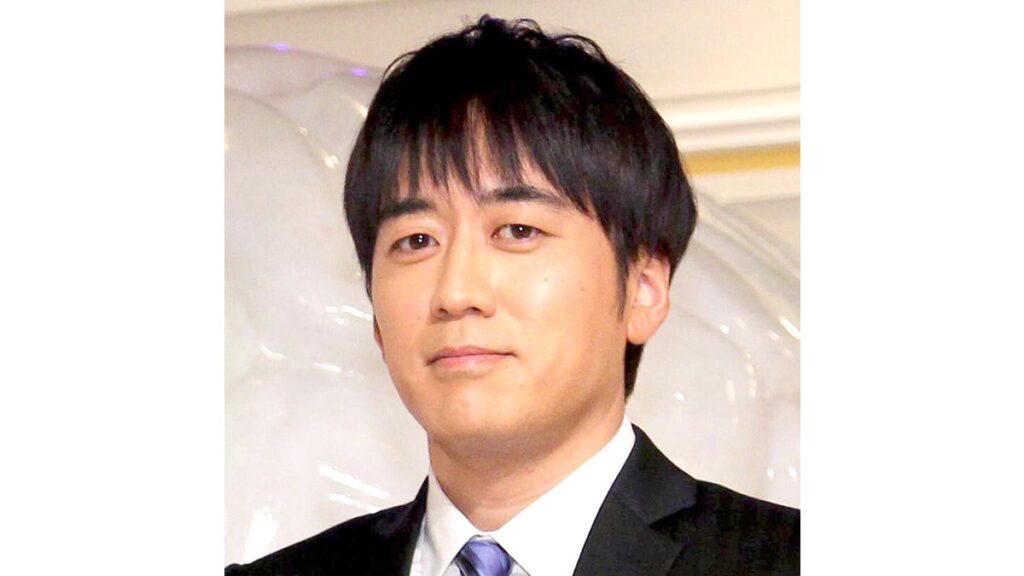 「ＴＨＥ ＴＩＭＥ，」欠席の安住紳一郎アナ、ＶＴＲで「お休み」報告していた…「東京に戻れない…事後報告になって申し訳ございません」