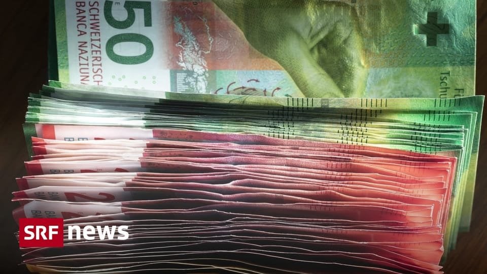 OECD 最低税 - 新税による棚ぼた収入: これが各州が計画していることです