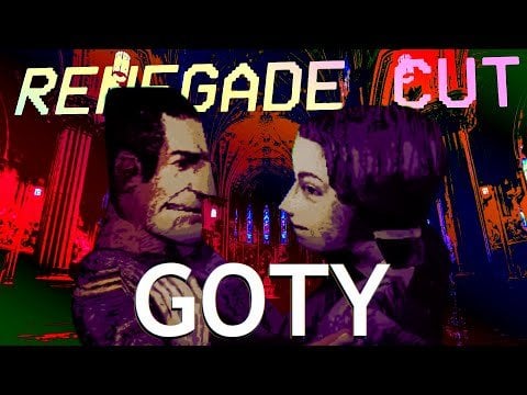 フェルビデック - 2024 年のゲーム オブ ザ イヤー | Renegate Cut のレビュー