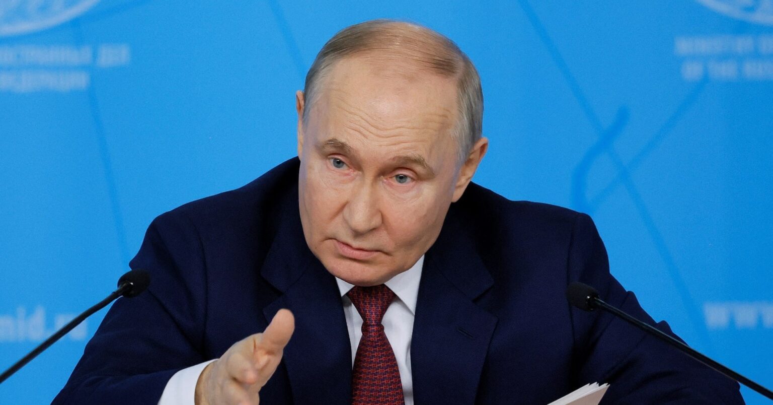 プーチン氏18日訪朝、24年ぶり 安保など協定署名か 米が警戒感 - ロイター (Reuters Japan)