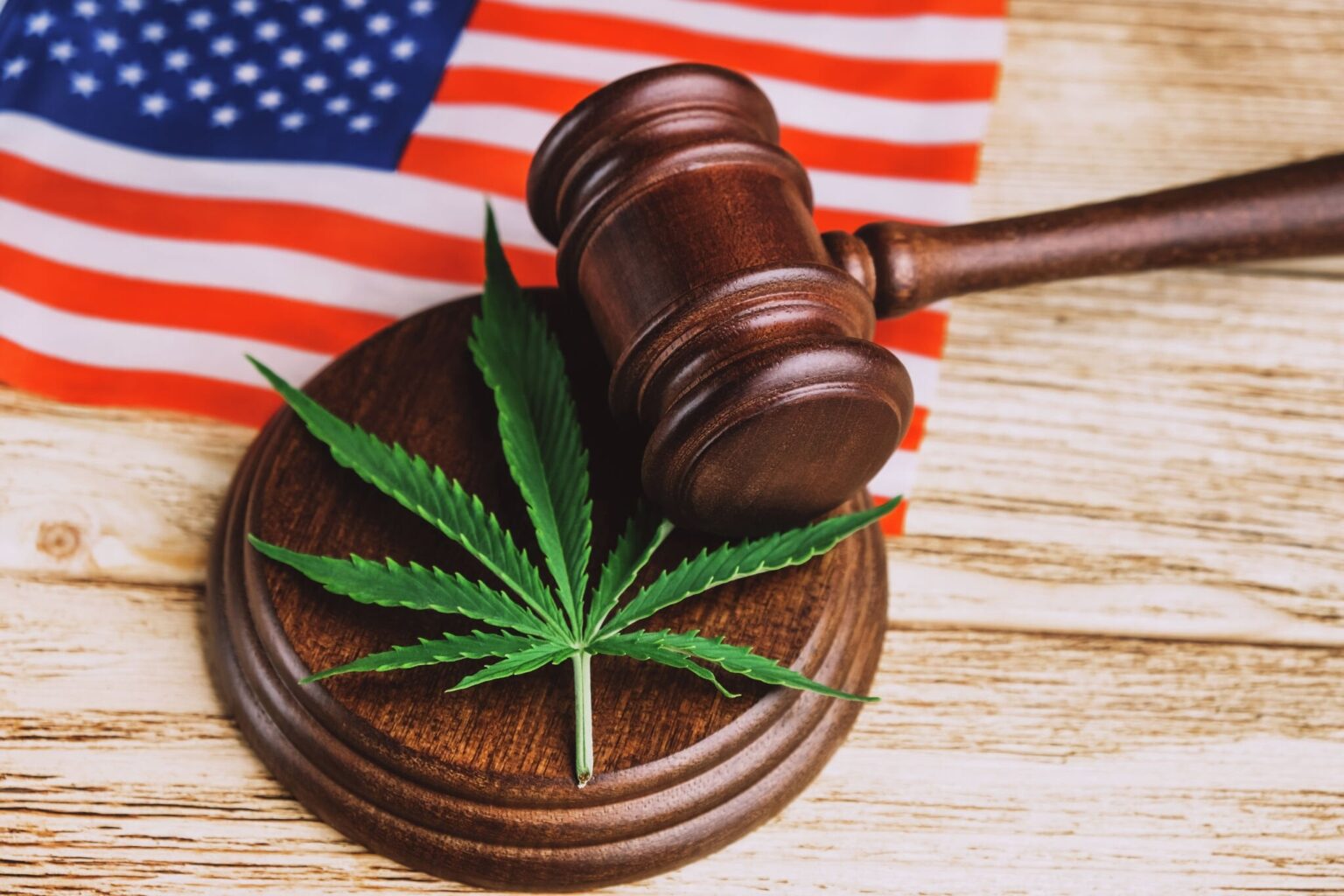 Austin can have a little weed as a treat, Texas judge rules