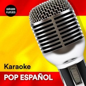 スペインポップ - カラオケ (インストゥルメンタル) 🎤