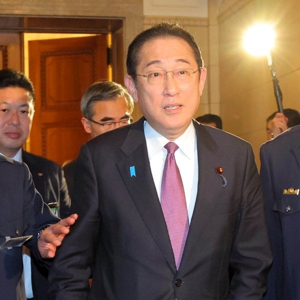 自民党総裁を変えても意味なし…党横浜市連会長が岸田首相に退陣迫るも、必要なのは《利権温存のための無限ループ阻止》―「改正にめどが付いた」とは言い難い状況