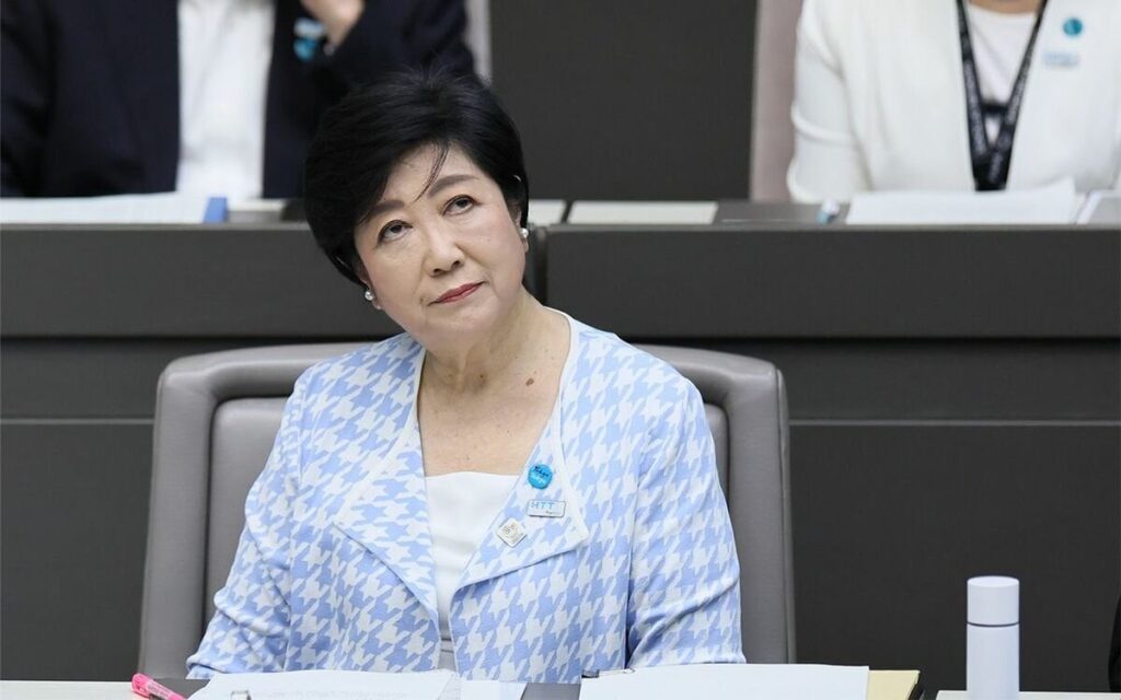 小池都知事の公約“東京ドクターヘリ”キャンセル率8割の異常事態「このままでは救える命も救えなくなる」 - 文春オンライン