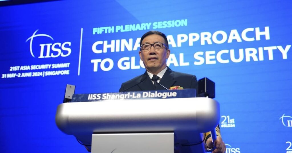 中国国防相、台湾独立阻止へ「軍は断固とした行動とる」 - 日本経済新聞
