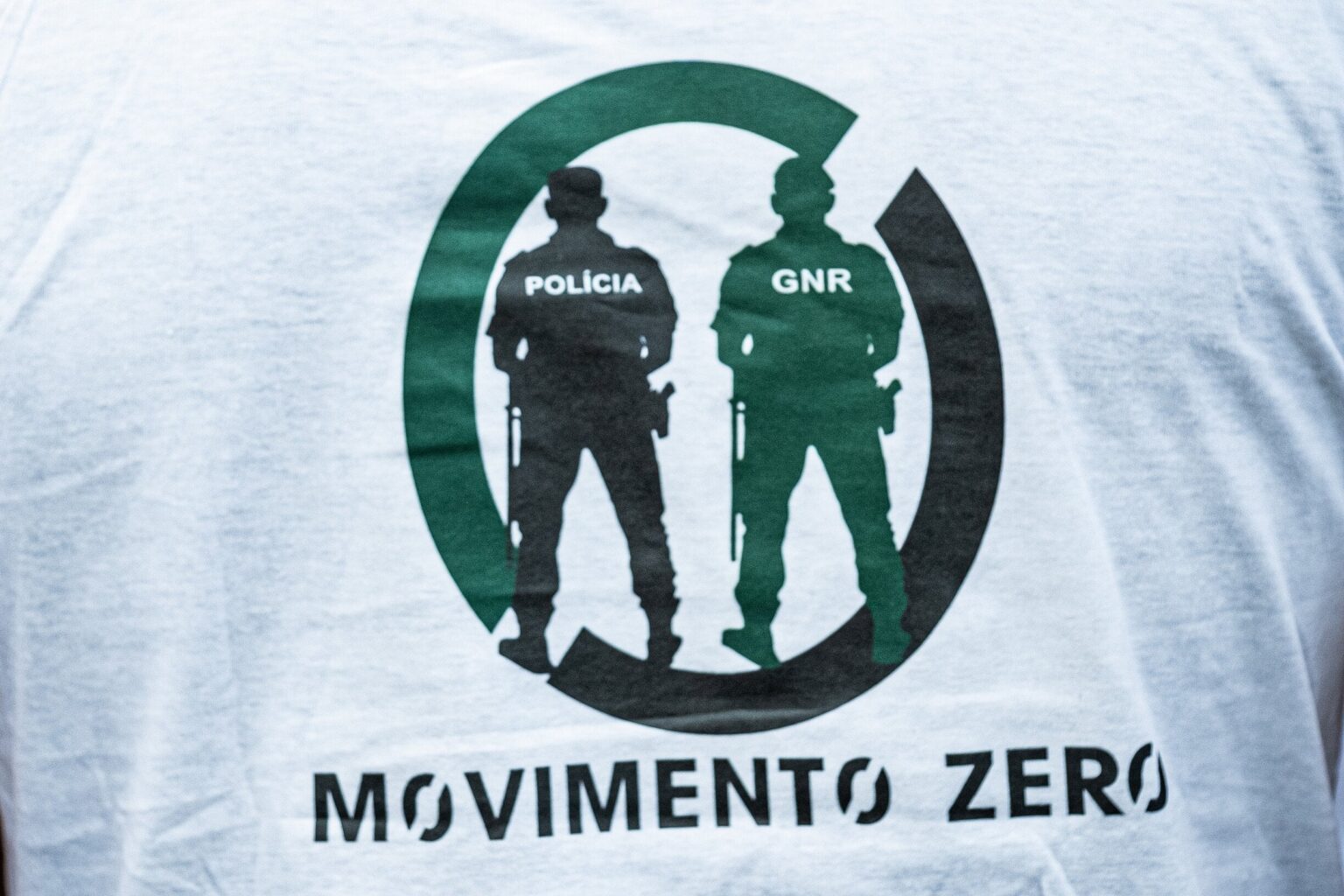 Movimento Zero、国会でチェガについて議論するために警察官を召喚
