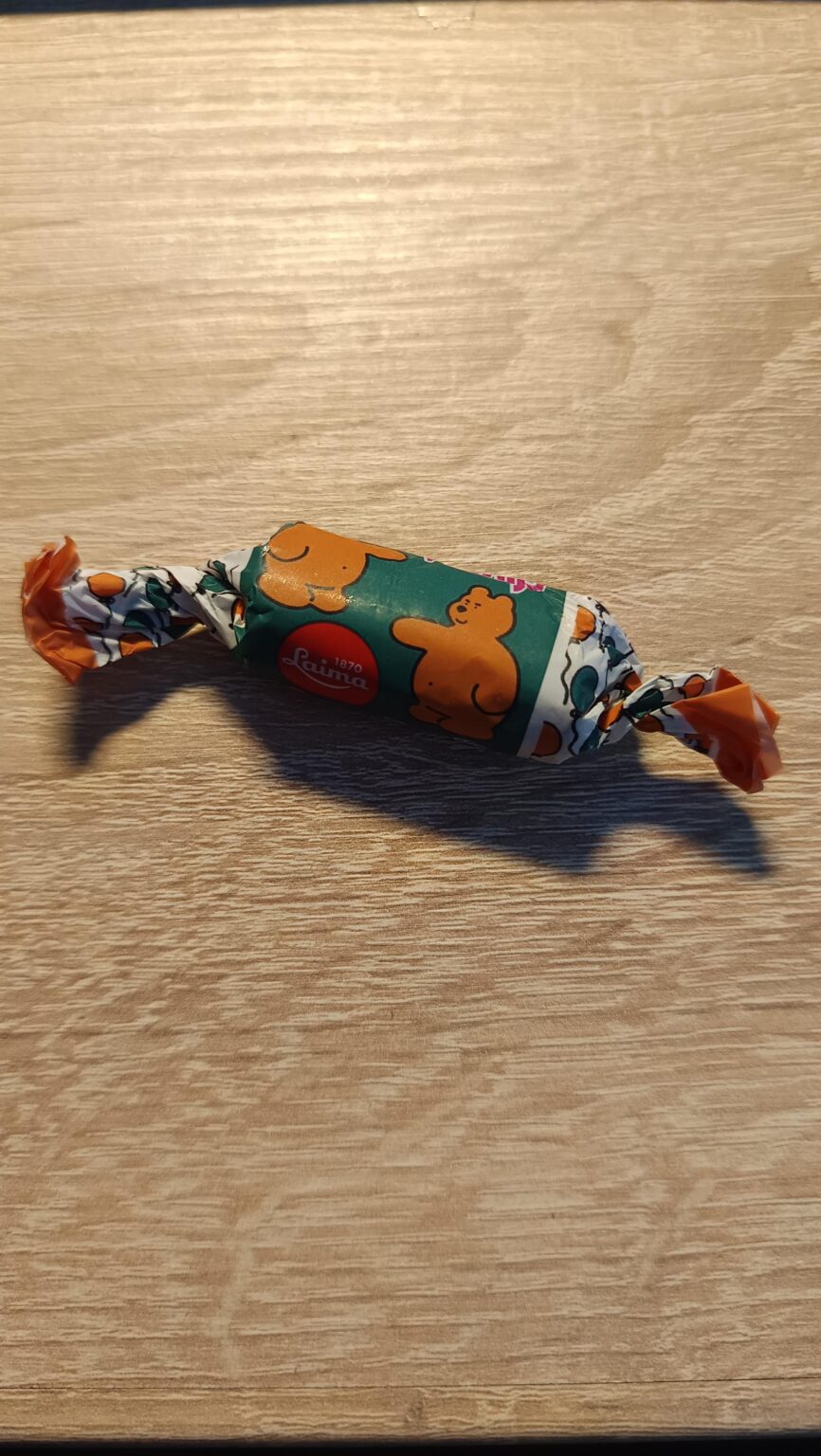 ウィニーはまだ生きています