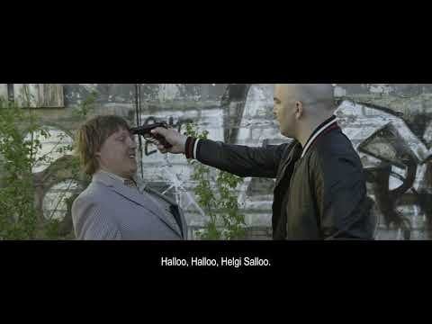 初めて映画を作りました