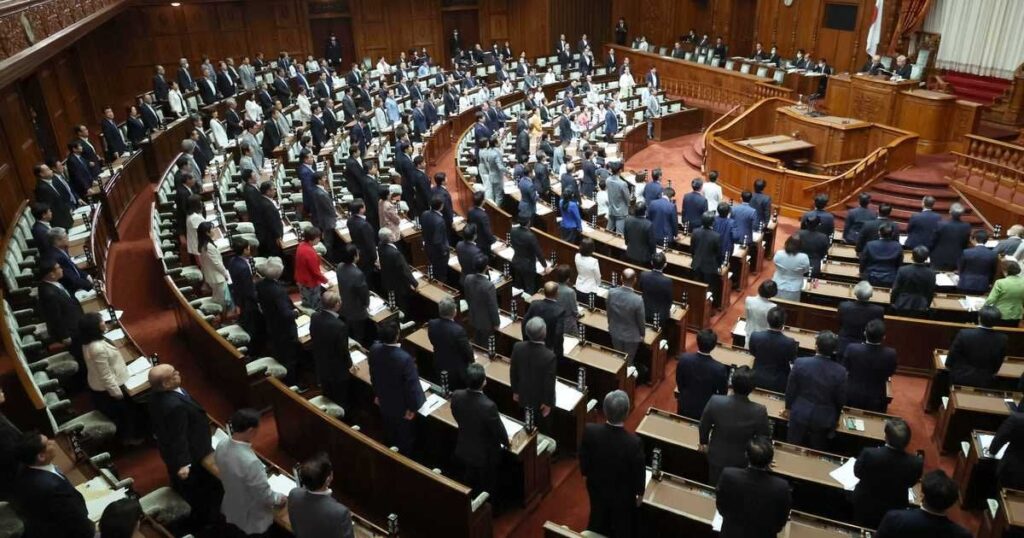 改正政治資金規正法が成立 パー券購入者「５万円超」で公開、党内外に禍根残す - 産経ニュース