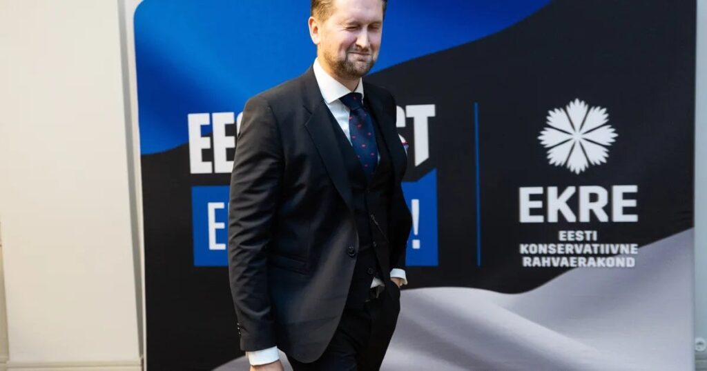 アンドレス・カールマン: マディソンには今後 2 つの選択肢があります。 いずれにせよ祖国は圧力を受けるだろう