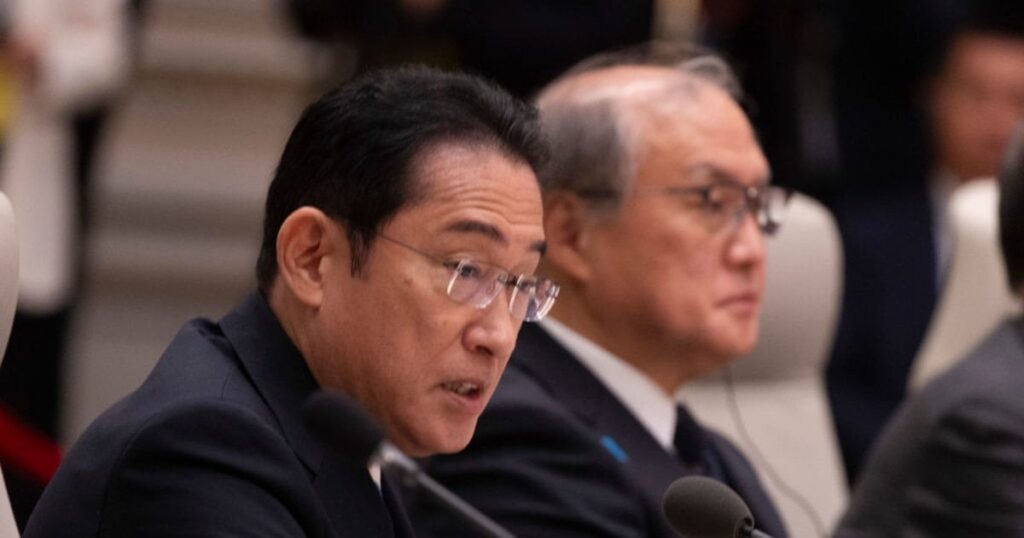 「もはや限界」…崖っぷちの岸田総理が青ざめた、衝撃の「重大情報」そして「最後の大博打」へ ― 推薦人が集まらない？