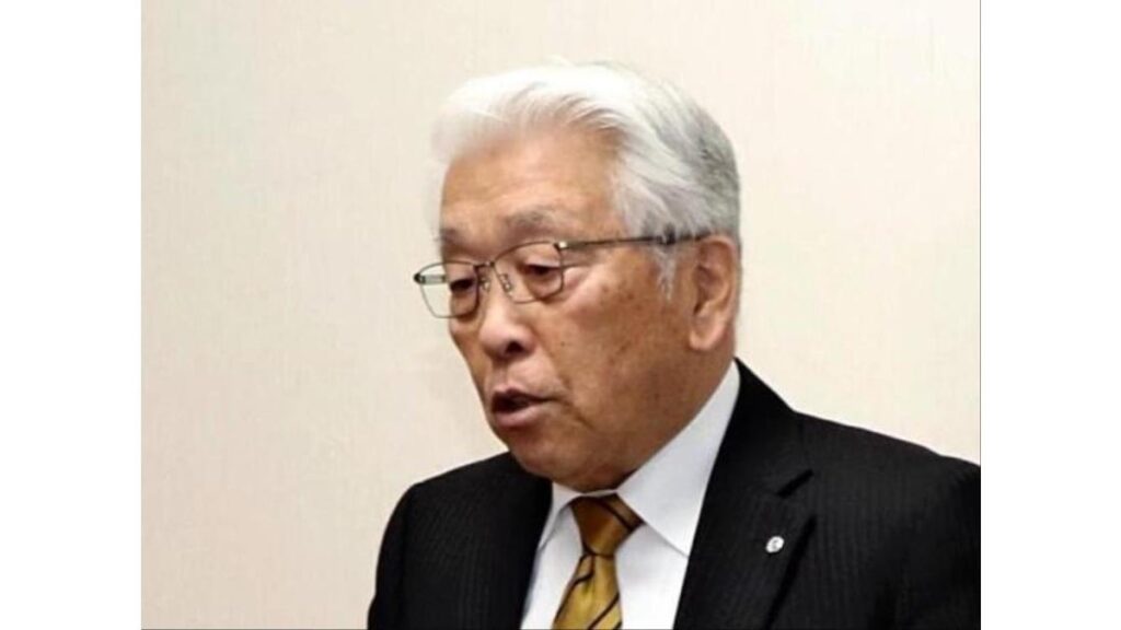 セクハラ問題で辞職、岐阜県池田町の岡崎和夫前町長を逮捕…入札で指名業者を漏らした疑い - 読売新聞オンライン