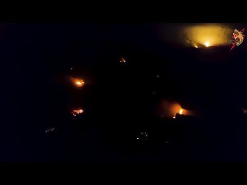 ヴォフチャンスクの破壊