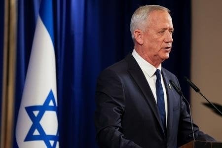 【イスラエル戦時内閣離脱】ガザ戦闘終結、遠のく恐れ 強まる強硬派、米と摩擦も｜信濃毎日新聞デジタル 信州・長野県のニュースサイト - 信濃毎日新聞デジタル
