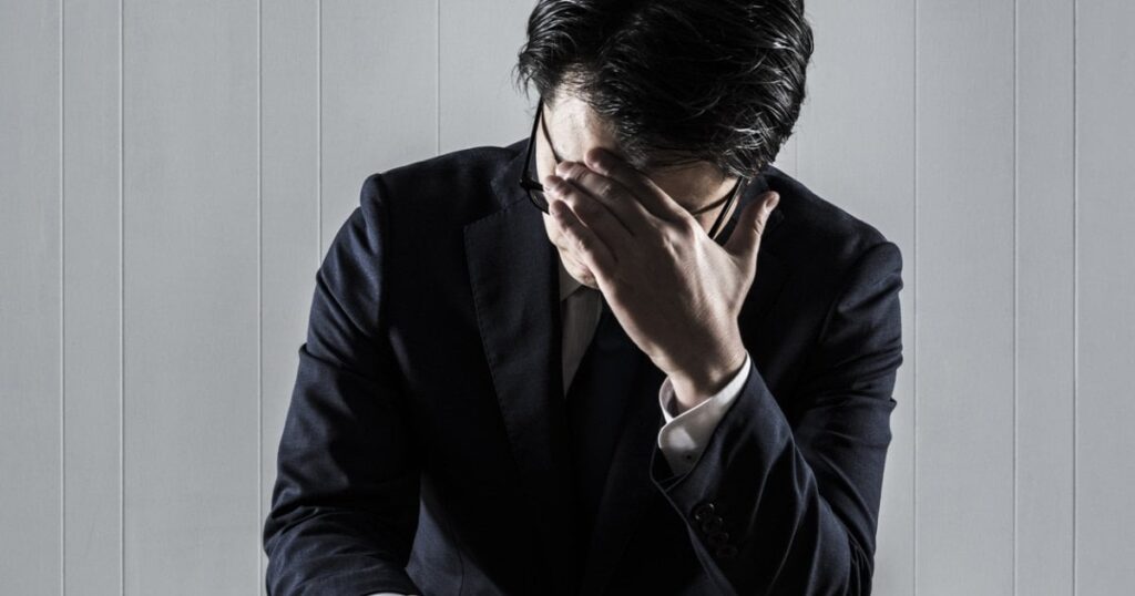 「99%の人は仕事していない」のか…上司が無能に見えてしまう「単純な理由」【価値創造思考】