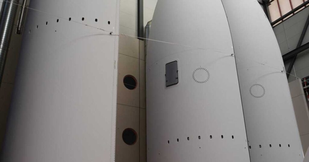 Ｈ３ロケットの基幹部品、実はスイス製 半自動化で短期間製造 - 産経ニュース