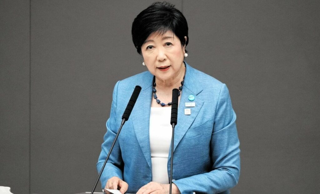 “賞味期限”の過ぎた「小池百合子」にすがる萩生田光一氏 欲しいのは公明党との太いパイプ