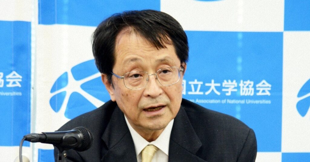 国立大はなぜ「限界」なのか 東大値上げにもつながる経営難の理由 - 毎日新聞