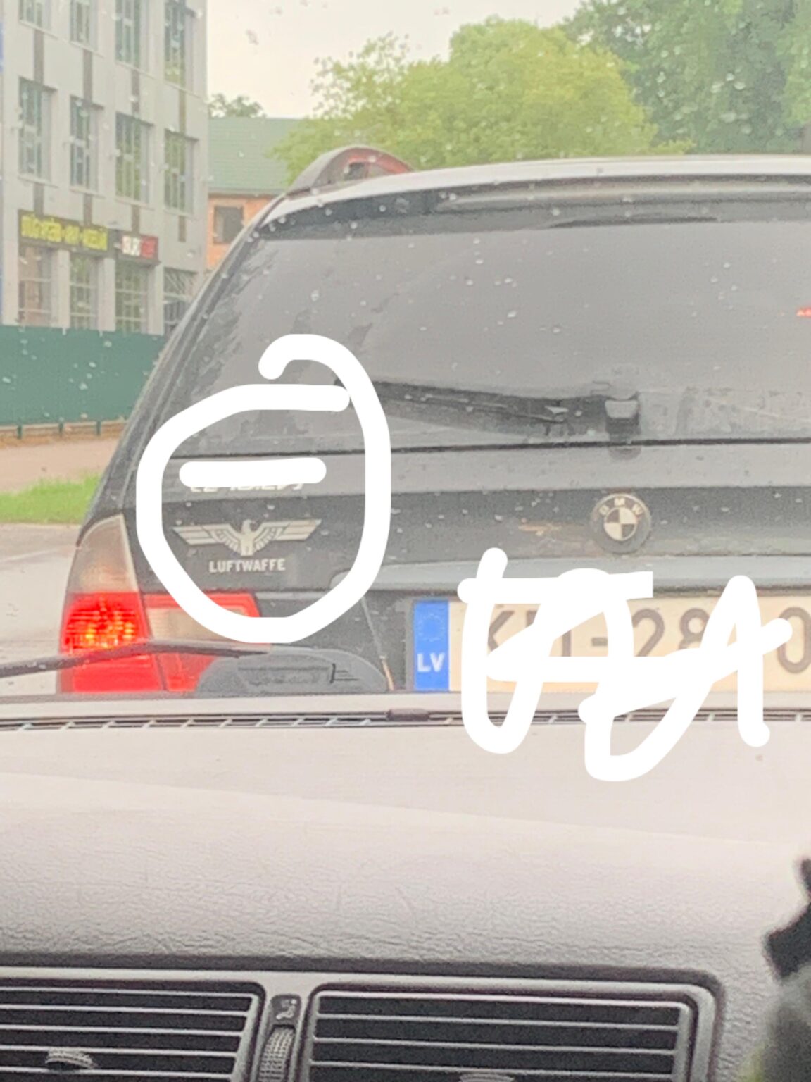 いいえ、これはもう普通ではありません
