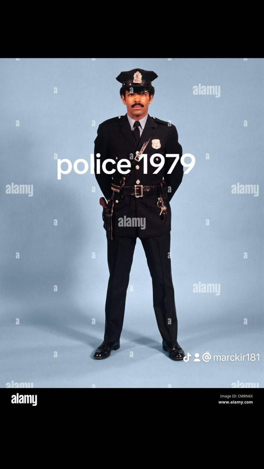 警察 1979
