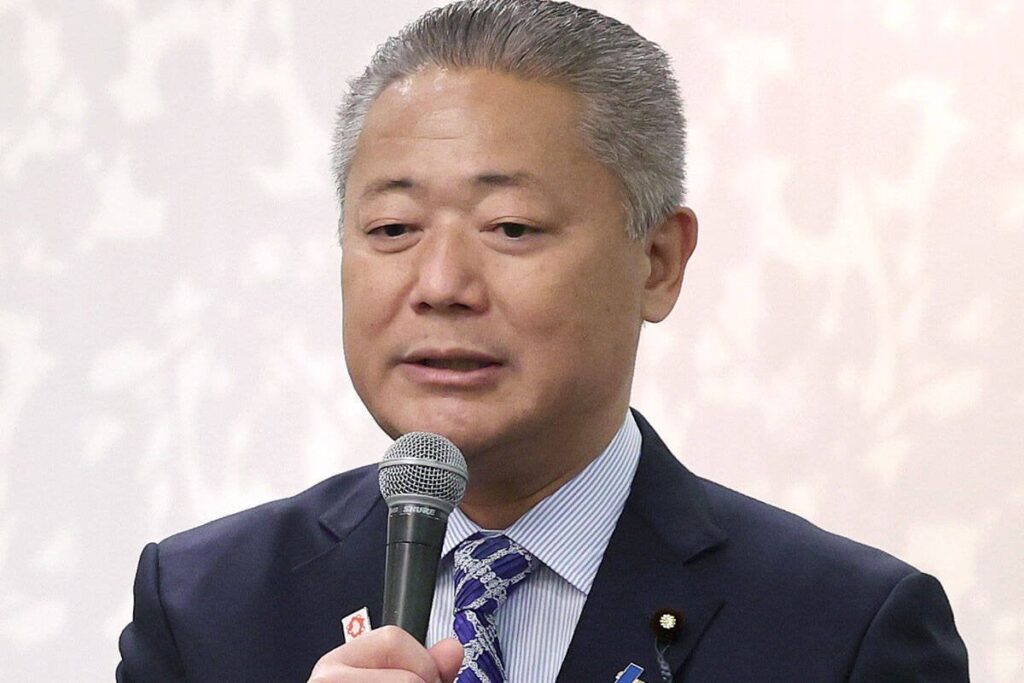 維新・馬場代表「大阪都構想」3度め主張も吉村共同代表は慎重姿勢…SNSでは「最近食い違い多い」トップ2人の齟齬を不安視 ―《維新のガバナンスはどうなってるのか》