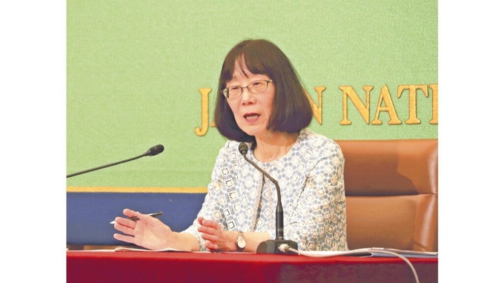 ロシア当局が指名手配、赤根智子ＩＣＣ所長「圧力に屈してはならないという気持ち」…ＩＣＣの意義を強調 - 読売新聞オンライン