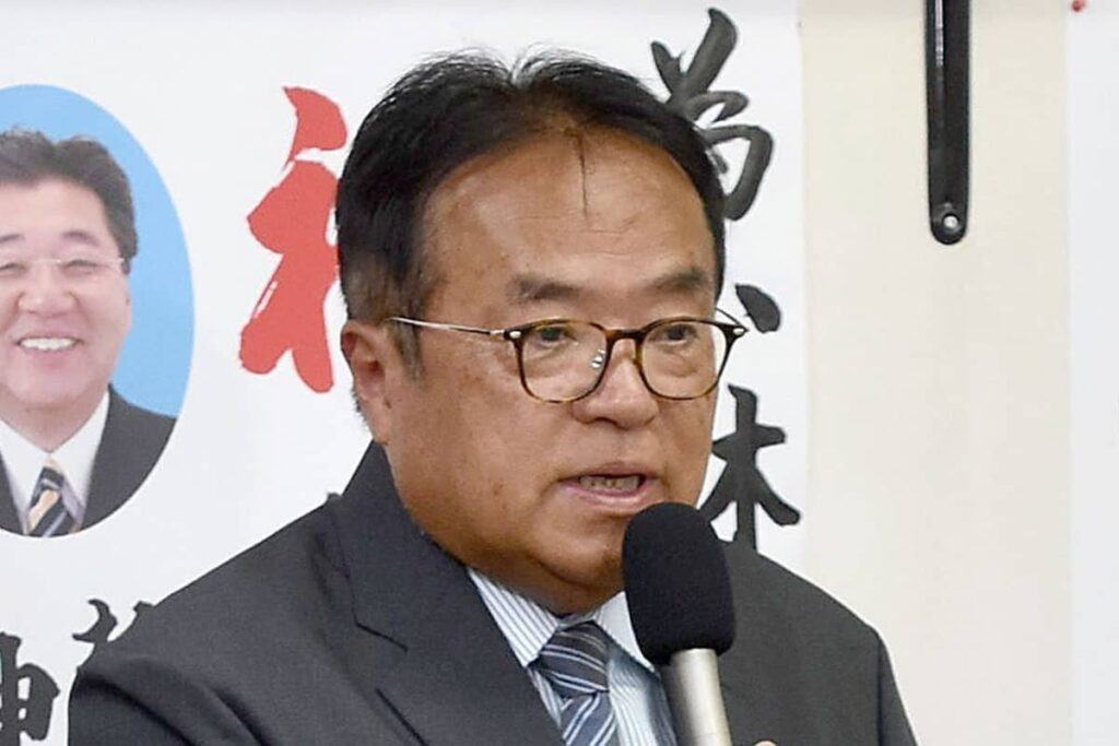 「当選すると思ってるほうが不思議」栃木・鹿沼市長選でも与党推薦候補が敗北「選挙連敗記録」更新の岸田政権に「当然」の声 ― 敗北の連鎖はとまらない